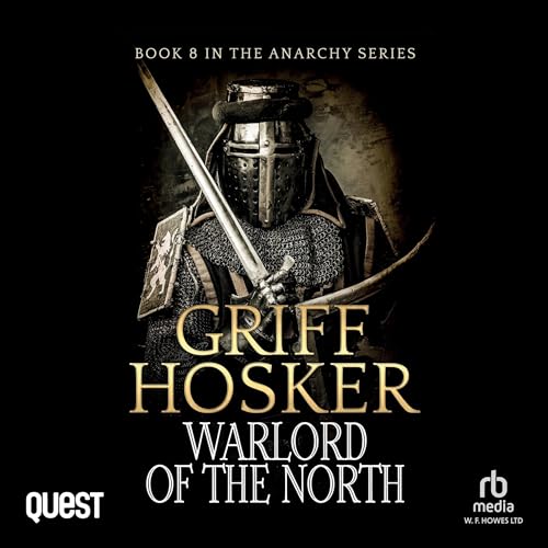 Cover of Warlord of the North