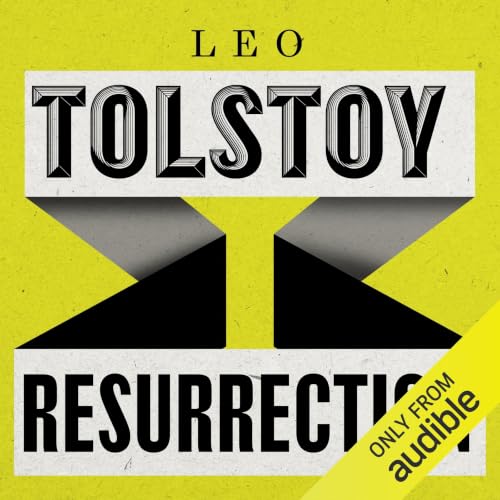 Cover of Resurrection