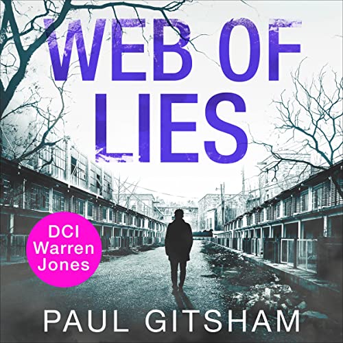 Cover of Web of Lies