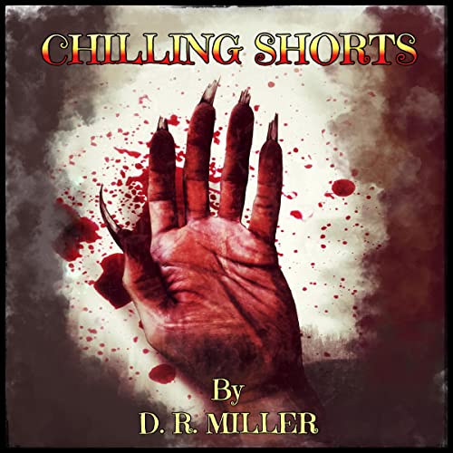 Cover of Chilling Shorts