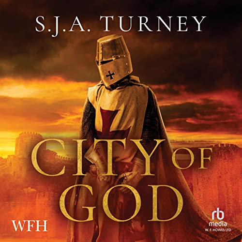 Cover of City of God