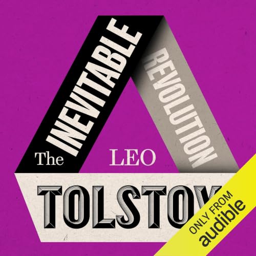 Cover of The Inevitable Revolution