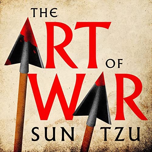 Cover of The Art of War