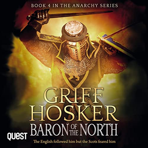 Cover of Baron of the North
