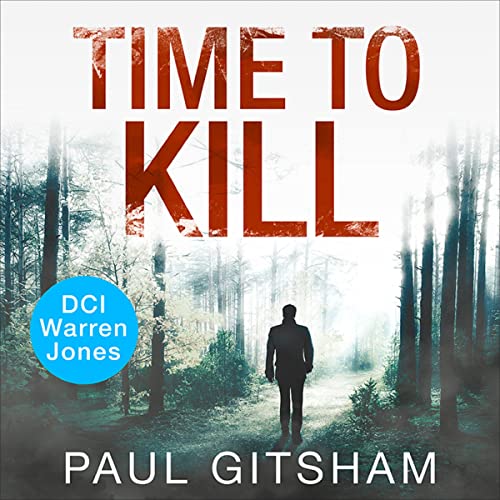 Cover of Time to Kill