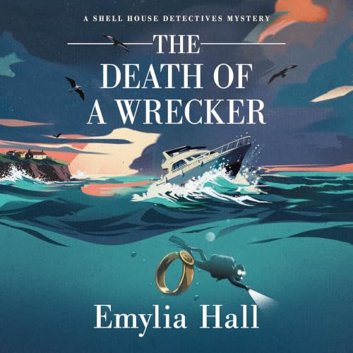 Cover of The Death of a Wrecker