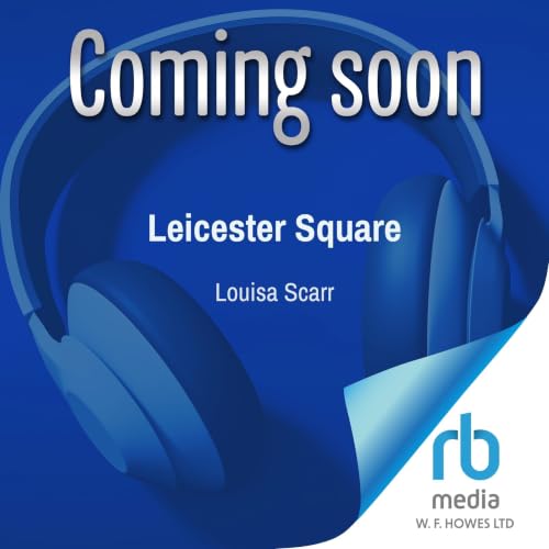 Cover of Leicester Square