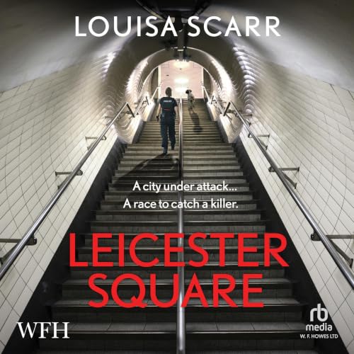 Cover of Leicester Square
