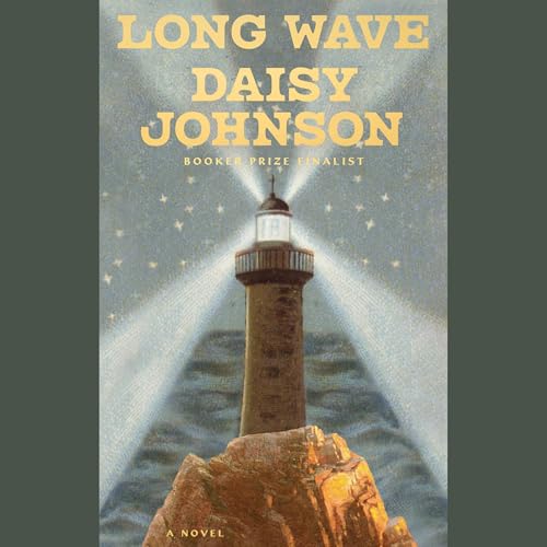 Cover of Long Wave