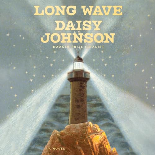 Cover of Long Wave