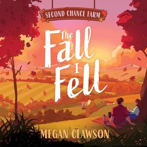Cover of The Fall I Fell