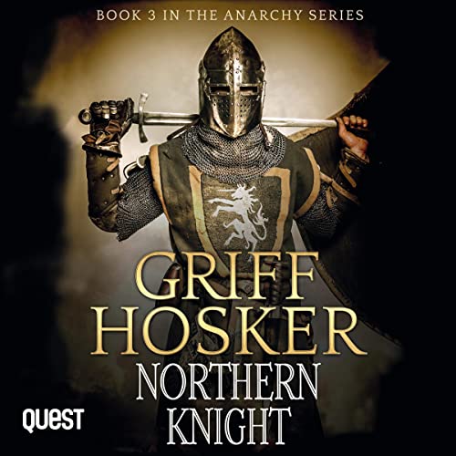 Cover of Northern Knight