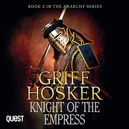 Cover of Knight of the Empress