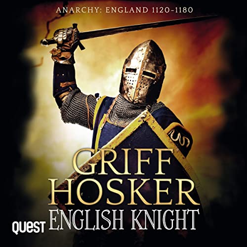 Cover of English Knight
