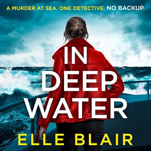 Cover of In Deep Water
