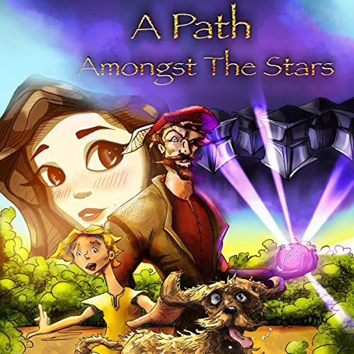 Cover of A Path Amongst the Stars