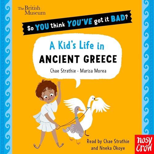 Cover of So You Think You've Got It Bad?