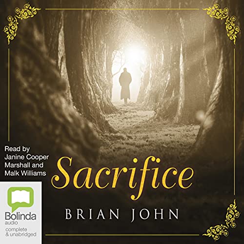 Cover of Sacrifice