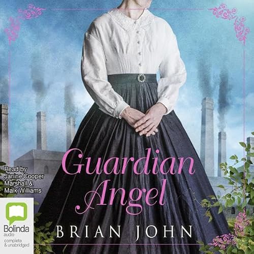Cover of Guardian Angel