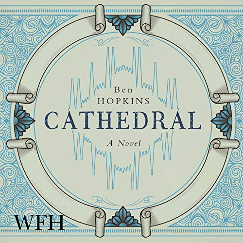 Cover of Cathedral