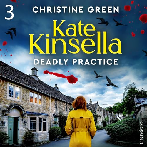 Cover of Deadly Practice
