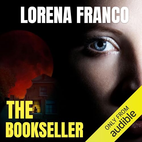 Cover of The Bookseller