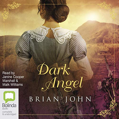 Cover of Dark Angel