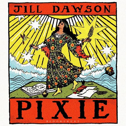 Cover of Pixie