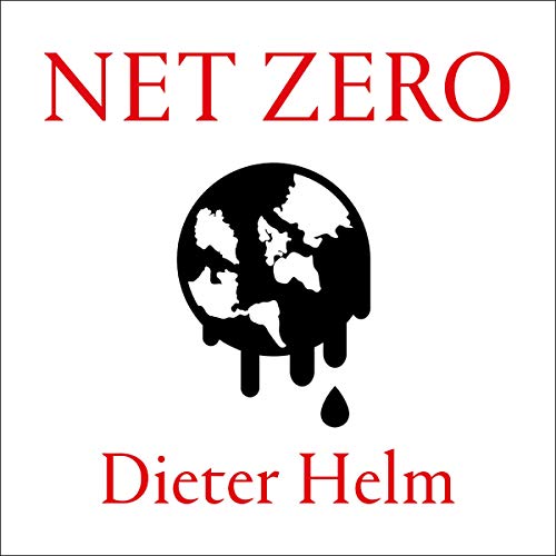 Cover of Net Zero