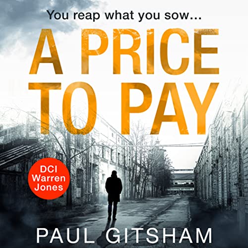 Cover of A Price to Pay