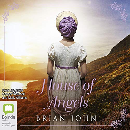 Cover of House of Angels