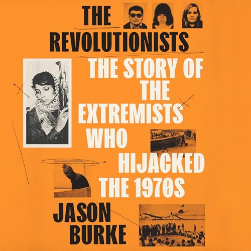Cover of The Revolutionists