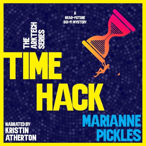 Cover of Time Hack