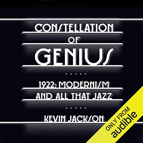 Cover of Constellation of Genius