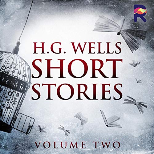 Cover of Short Stories: Volume Two