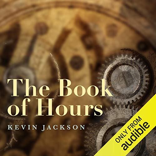 Cover of Book of Hours