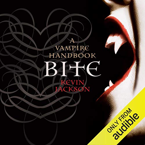 Cover of Bite