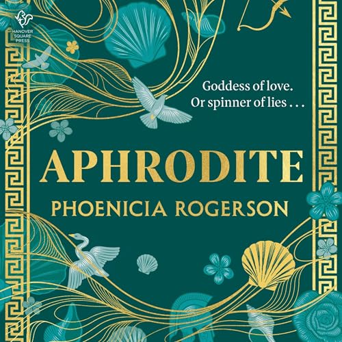 Cover of Aphrodite
