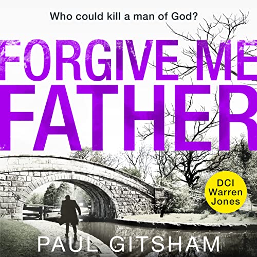 Cover of Forgive Me Father