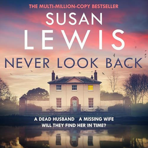 Cover of Never Look Back