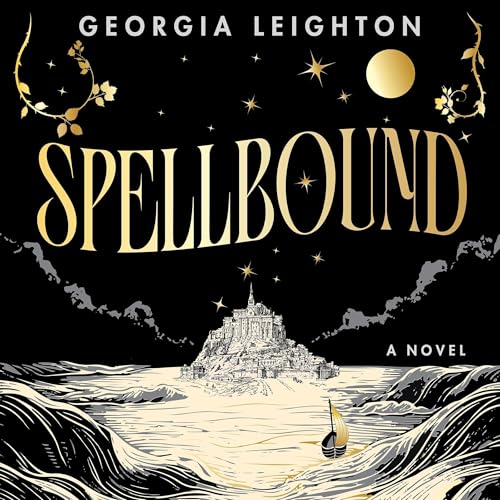 Cover of Spellbound