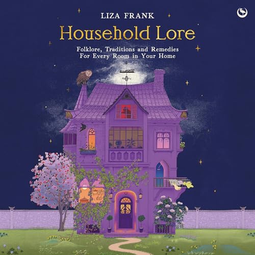 Cover of Household Lore