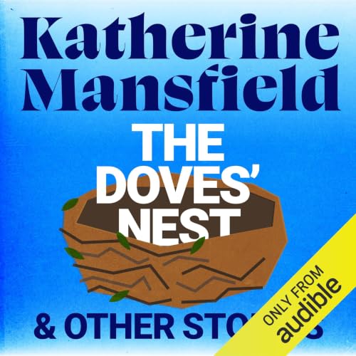 Cover of The Doves Nest & Other Stories