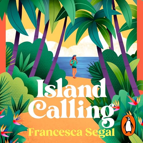 Cover of Island Calling