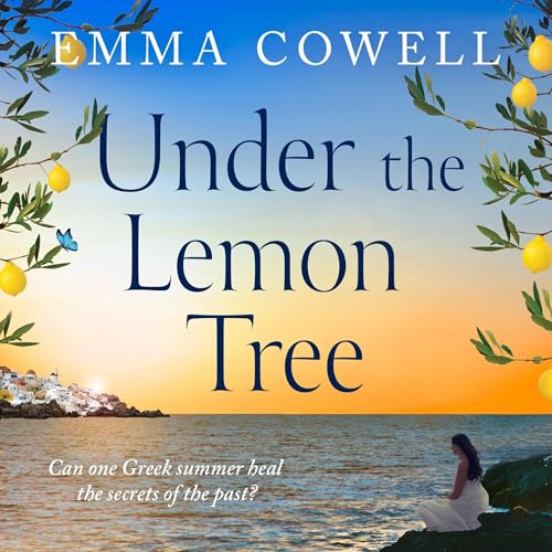 Cover of Under the Lemon Tree