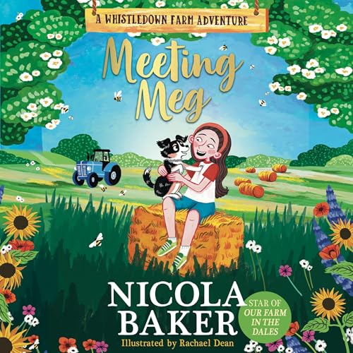 Cover of Meeting Meg