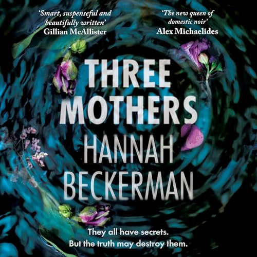 Cover of Three Mothers