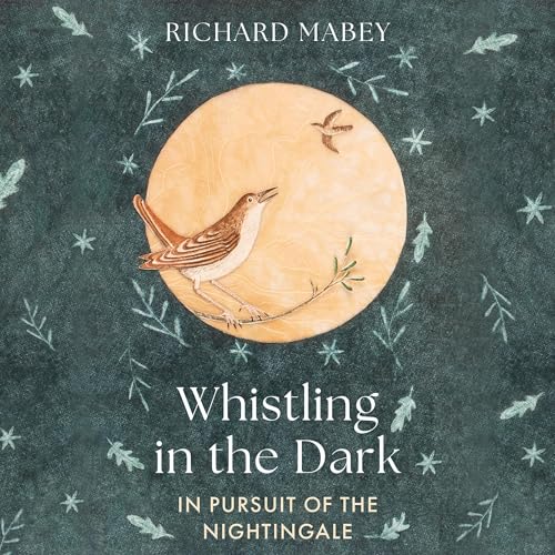Cover of Whistling in the Dark