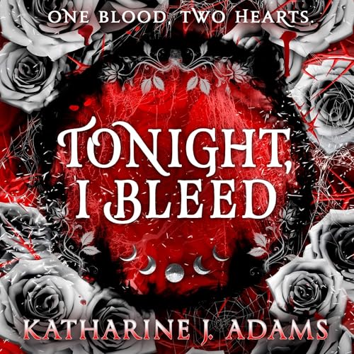Cover of Tonight, I Bleed