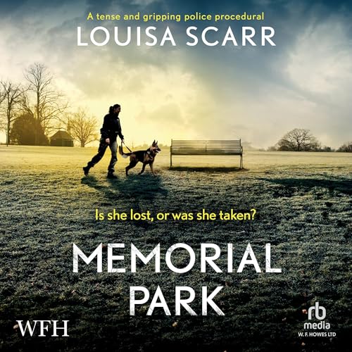 Cover of Memorial Park